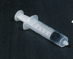 Syringe 60 ml