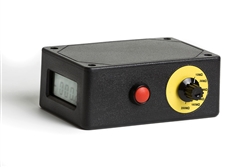 High Impedance Volt Meter