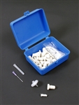 Pack of 25 Test Plugs for the Porosiscope Plus system